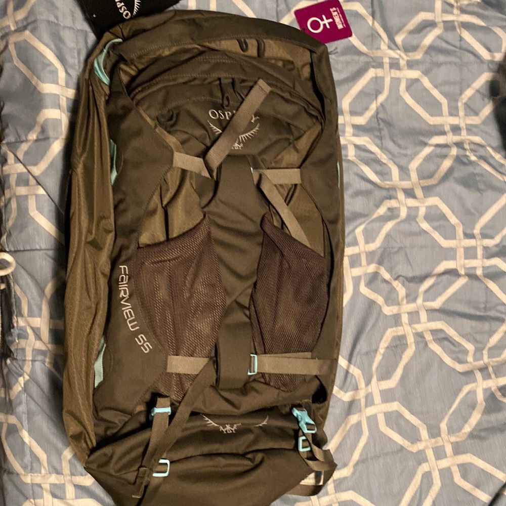 Osprey Fairview 55 Pack